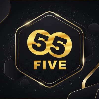 55FIVE - Pertarungan Seru di Arena MOBA