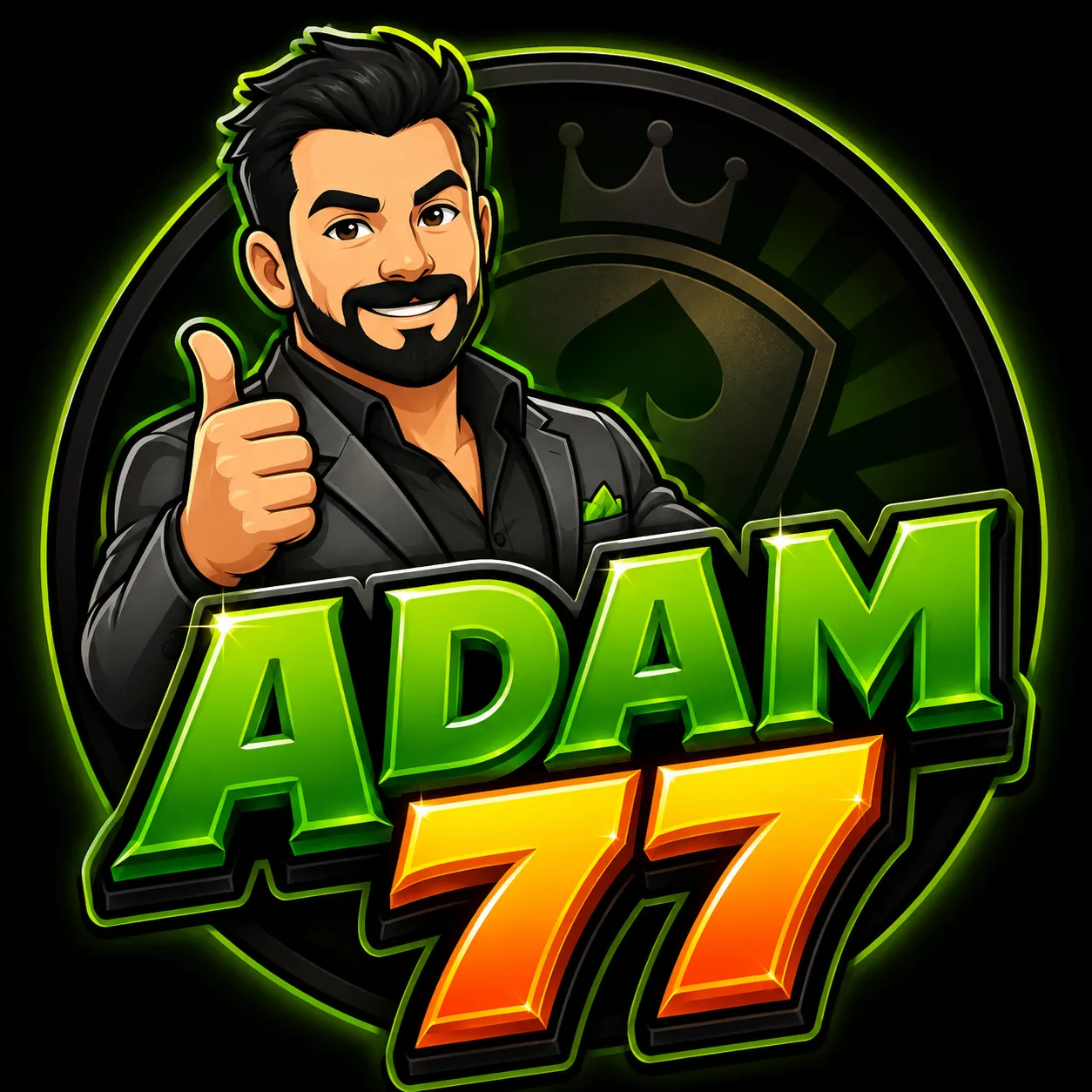 ADAM77 - Game Sepak Bola Terbaik di Android