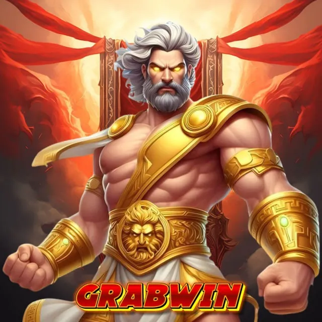 GRABWIN - Teror Tak Terduga di Dunia Gelap