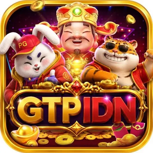 GTPIDN - Pertarungan Epik dalam Dunia Game