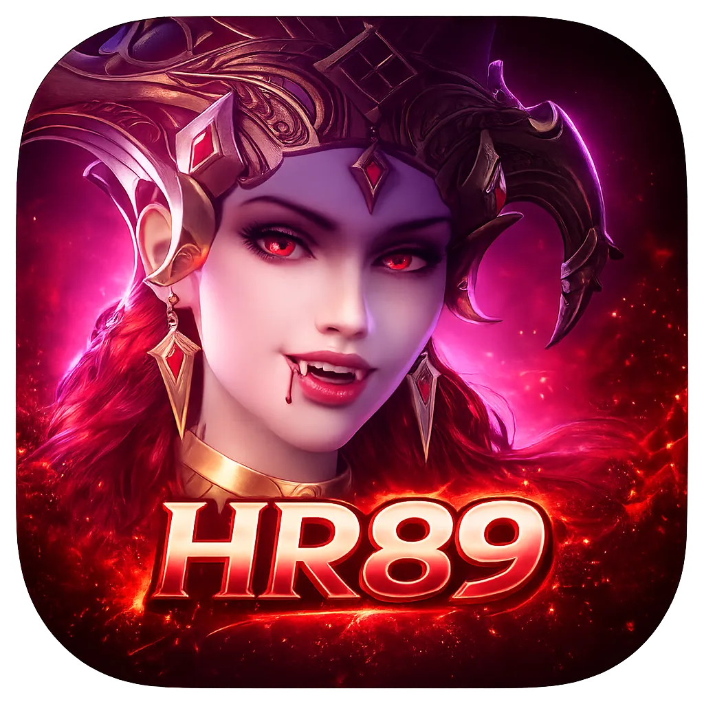 HR89 - Game Idle Seru dan Menarik