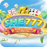 SHE777 - Permainan Memancing Seru dan Menyenangkan